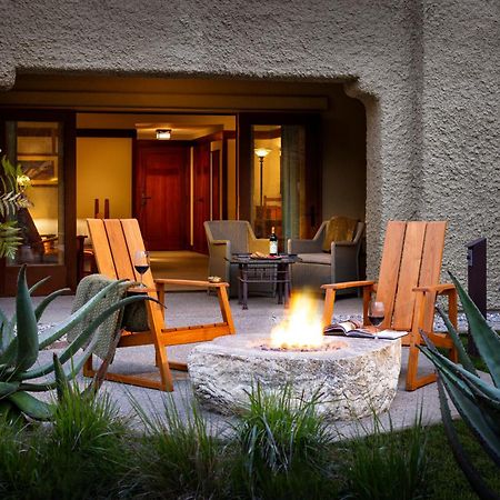 The Lodge At Torrey Pines Сан-Диего Экстерьер фото