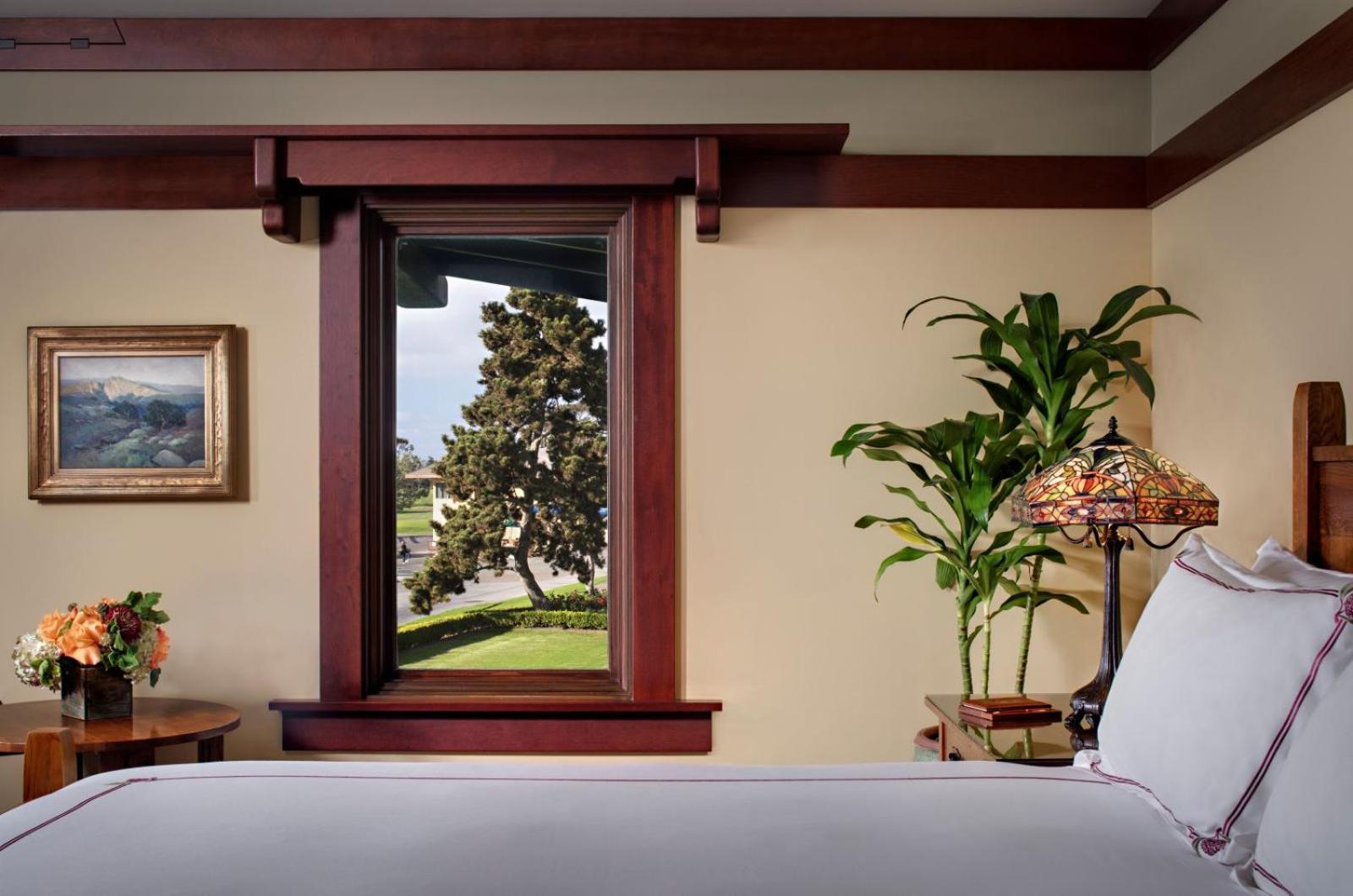 The Lodge At Torrey Pines Сан-Диего Экстерьер фото